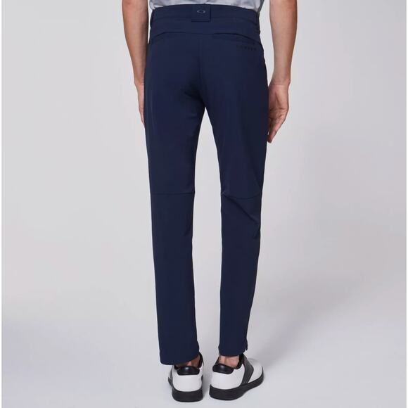 Oakley Mens Take Pro Pants 3.0 Fathom 40 Regular Fit Performance Golf Outdoor - Picture 9 of 9